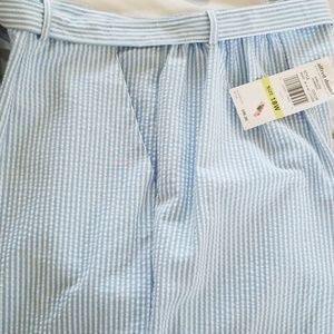 Alfred Dunner capri pants